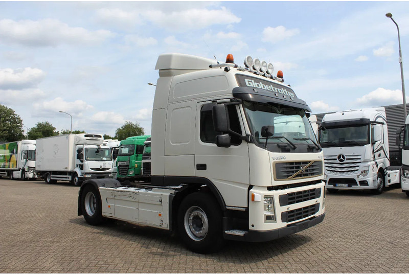 Volvo FM 380 * hydraulic * 4x2 * - Tegljač: slika 5 Volvo FM 380 * hydraulic * 4x2 * - Tegljač: slika 5