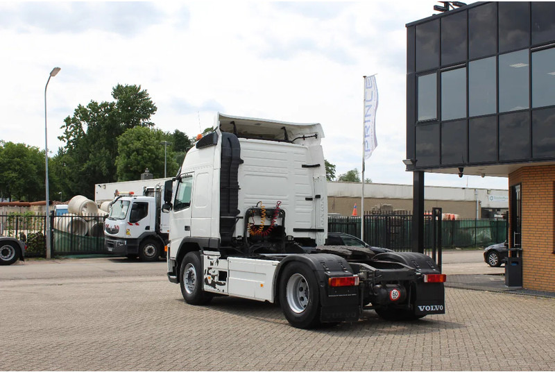 Volvo FM 380 * hydraulic * 4x2 * - Tegljač: slika 3 Volvo FM 380 * hydraulic * 4x2 * - Tegljač: slika 3