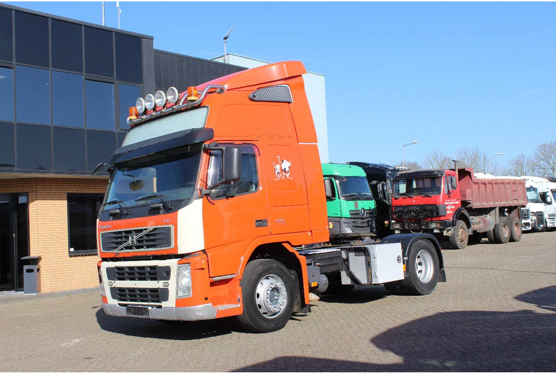 Volvo FM 430 * EURO5 * 4X2 * - Tegljač: slika 1 Volvo FM 430 * EURO5 * 4X2 * - Tegljač: slika 1