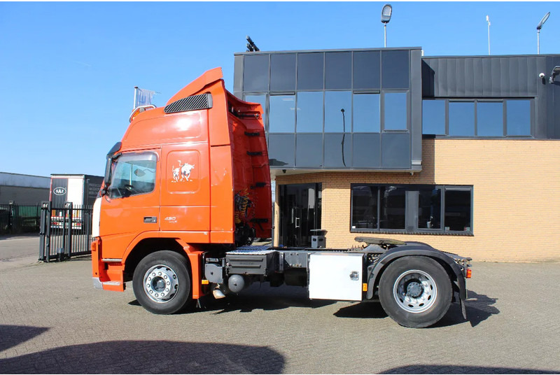 Volvo FM 430 * EURO5 * 4X2 * - Tegljač: slika 2 Volvo FM 430 * EURO5 * 4X2 * - Tegljač: slika 2