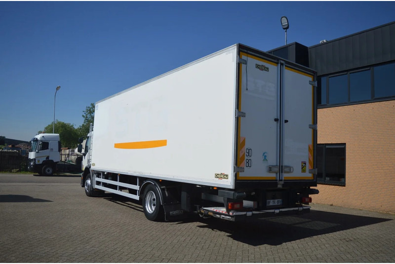 Volvo FE 260 * EURO5 * CARRIER SUPRA 950 * 4X2 * - Hladnjača: slika 2 Volvo FE 260 * EURO5 * CARRIER SUPRA 950 * 4X2 * - Hladnjača: slika 2