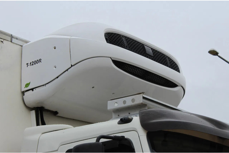 Hladnjača Volvo FE 260 * EURO5 * THERMO KING T-1200R * 4X2 *: slika 6