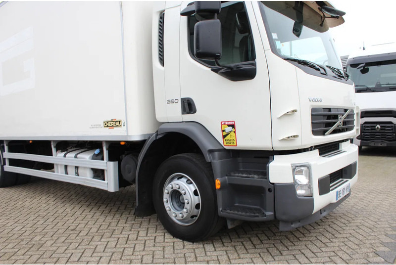 Hladnjača Volvo FE 260 * EURO5 * THERMO KING T-1200R * 4X2 *: slika 7