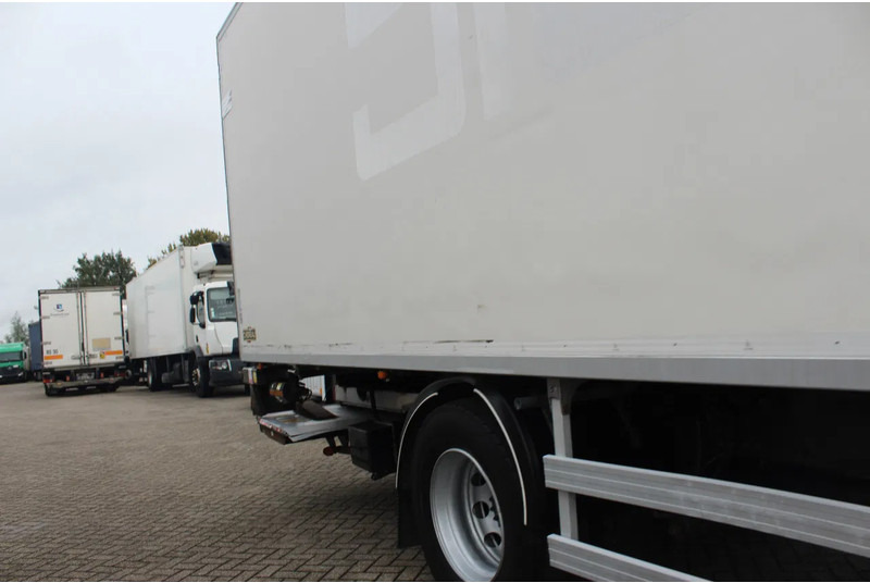 Hladnjača Volvo FE 260 * EURO5 * THERMO KING T-1200R * 4X2 *: slika 11