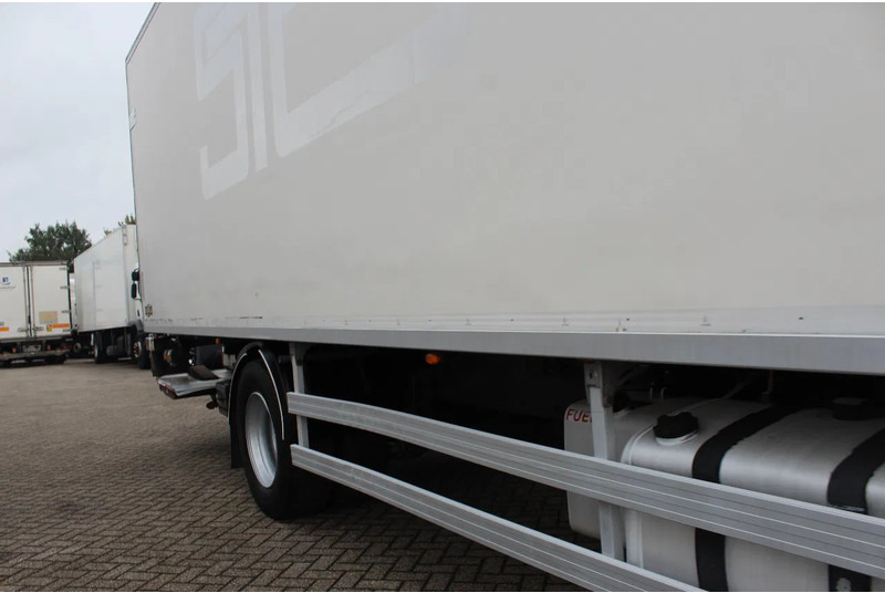 Hladnjača Volvo FE 260 * EURO5 * THERMO KING T-1200R * 4X2 *: slika 10