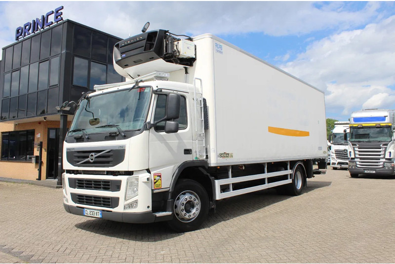 Volvo FM 330 * EURO5 * CARRIER SUPRA SILENT MT * - Hladnjača: slika 1 Volvo FM 330 * EURO5 * CARRIER SUPRA SILENT MT * - Hladnjača: slika 1