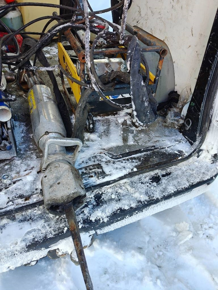 Darda C12 - Građevinska oprema: slika 4 Darda C12 - Građevinska oprema: slika 4