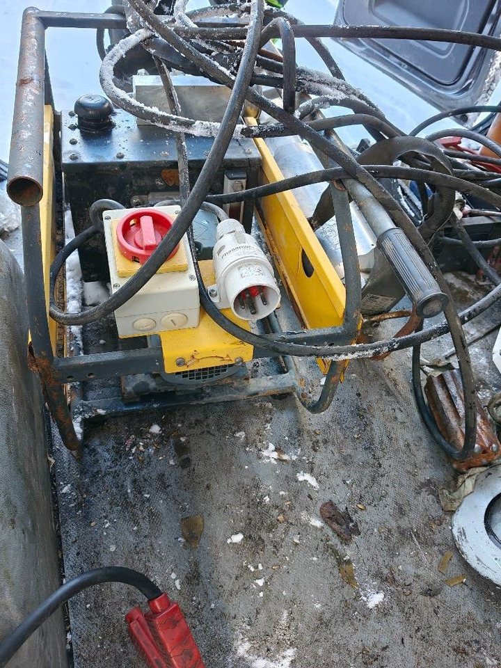 Darda C12 - Građevinska oprema: slika 1 Darda C12 - Građevinska oprema: slika 1