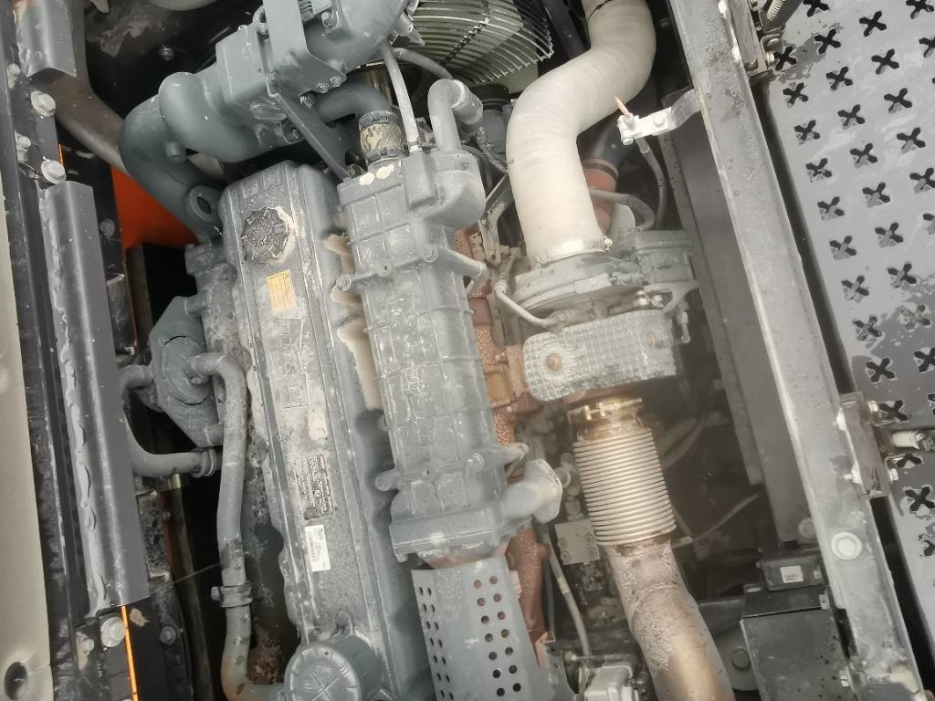 Bager guseničar Doosan DX 300 LC-5: slika 8 Bager guseničar Doosan DX 300 LC-5: slika 8