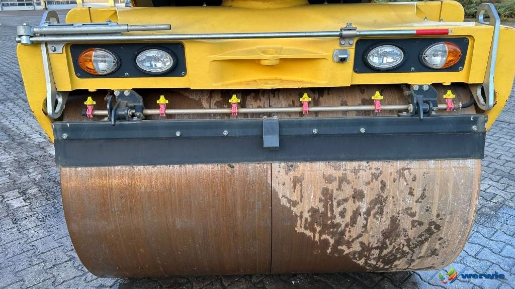 Bomag BW 174 AP-4V AM - Valjak za puteve: slika 5 Bomag BW 174 AP-4V AM - Valjak za puteve: slika 5