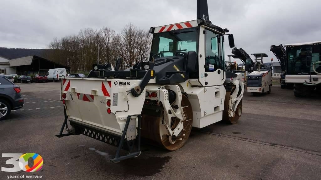 Bomag BW 174 AP-4f AM - Valjak za puteve: slika 2 Bomag BW 174 AP-4f AM - Valjak za puteve: slika 2