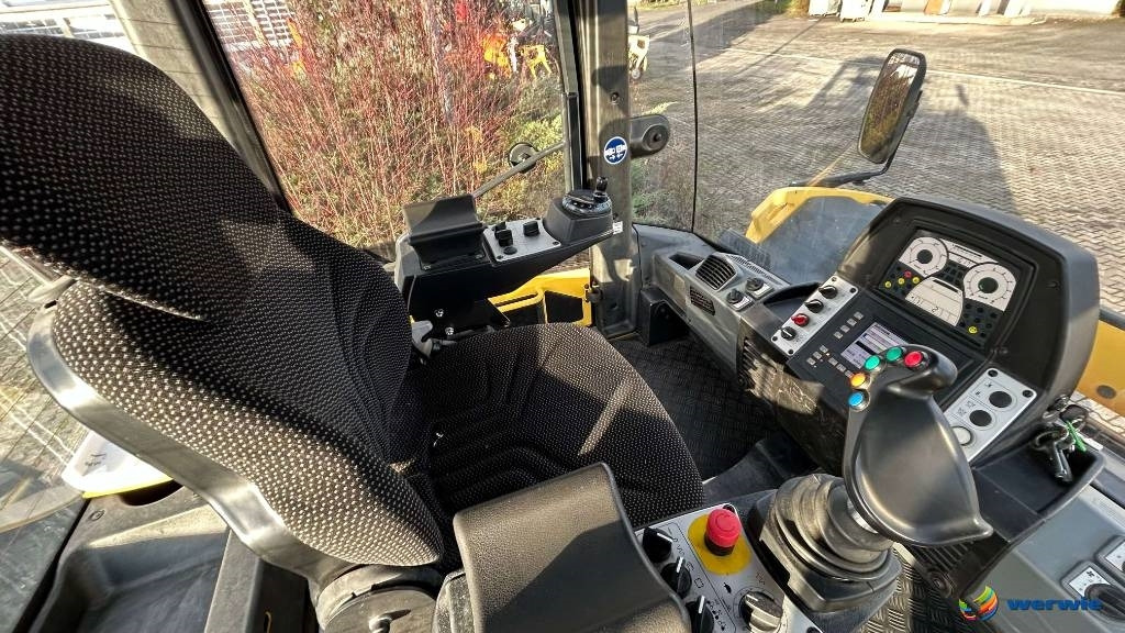 Valjak za puteve Bomag BW 206 AD-5 AM: slika 12 Valjak za puteve Bomag BW 206 AD-5 AM: slika 12