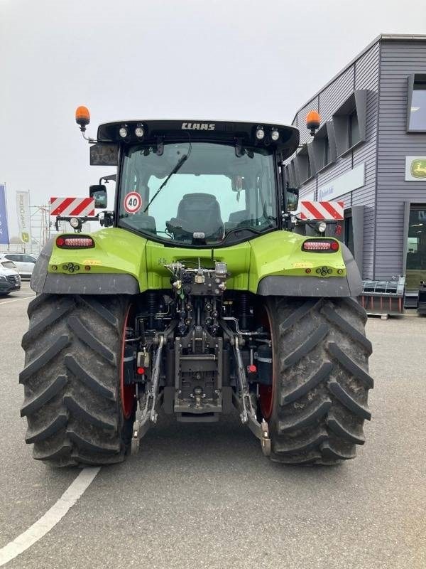 Claas Arion 630 - Traktor: slika 5 Claas Arion 630 - Traktor: slika 5