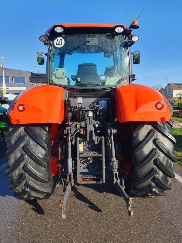 Kubota M7171 High End - Traktor: slika 3 Kubota M7171 High End - Traktor: slika 3
