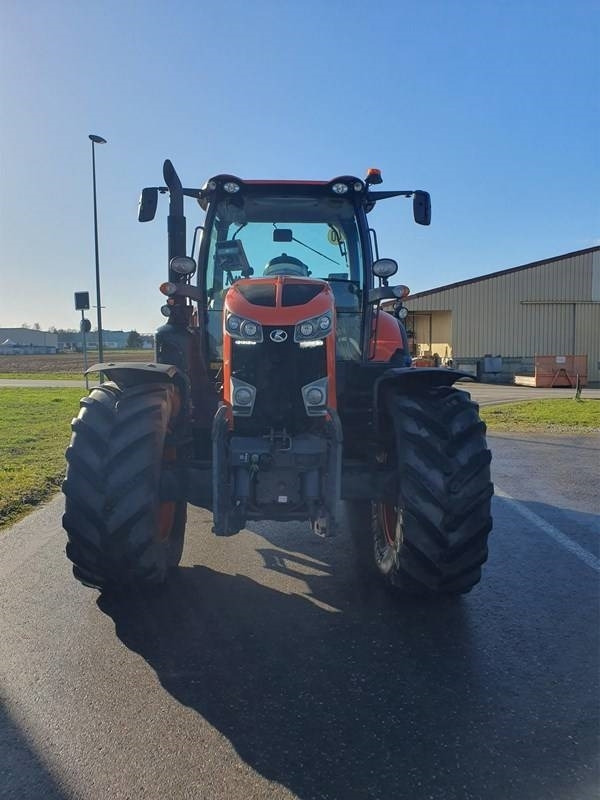 Kubota M7171 High End - Traktor: slika 2 Kubota M7171 High End - Traktor: slika 2