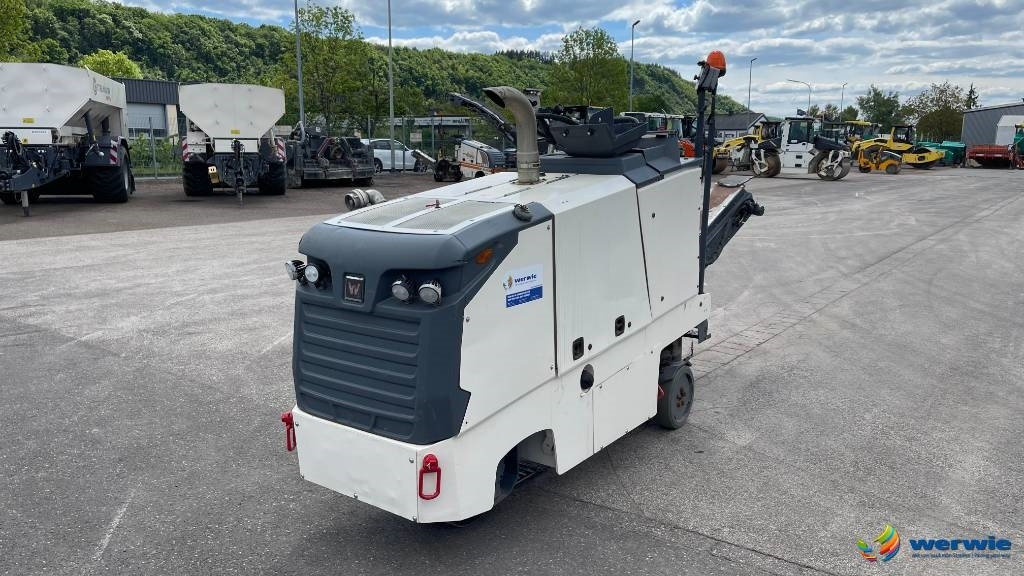 Wirtgen W 35 RI - Hladni planer: slika 4 Wirtgen W 35 RI - Hladni planer: slika 4