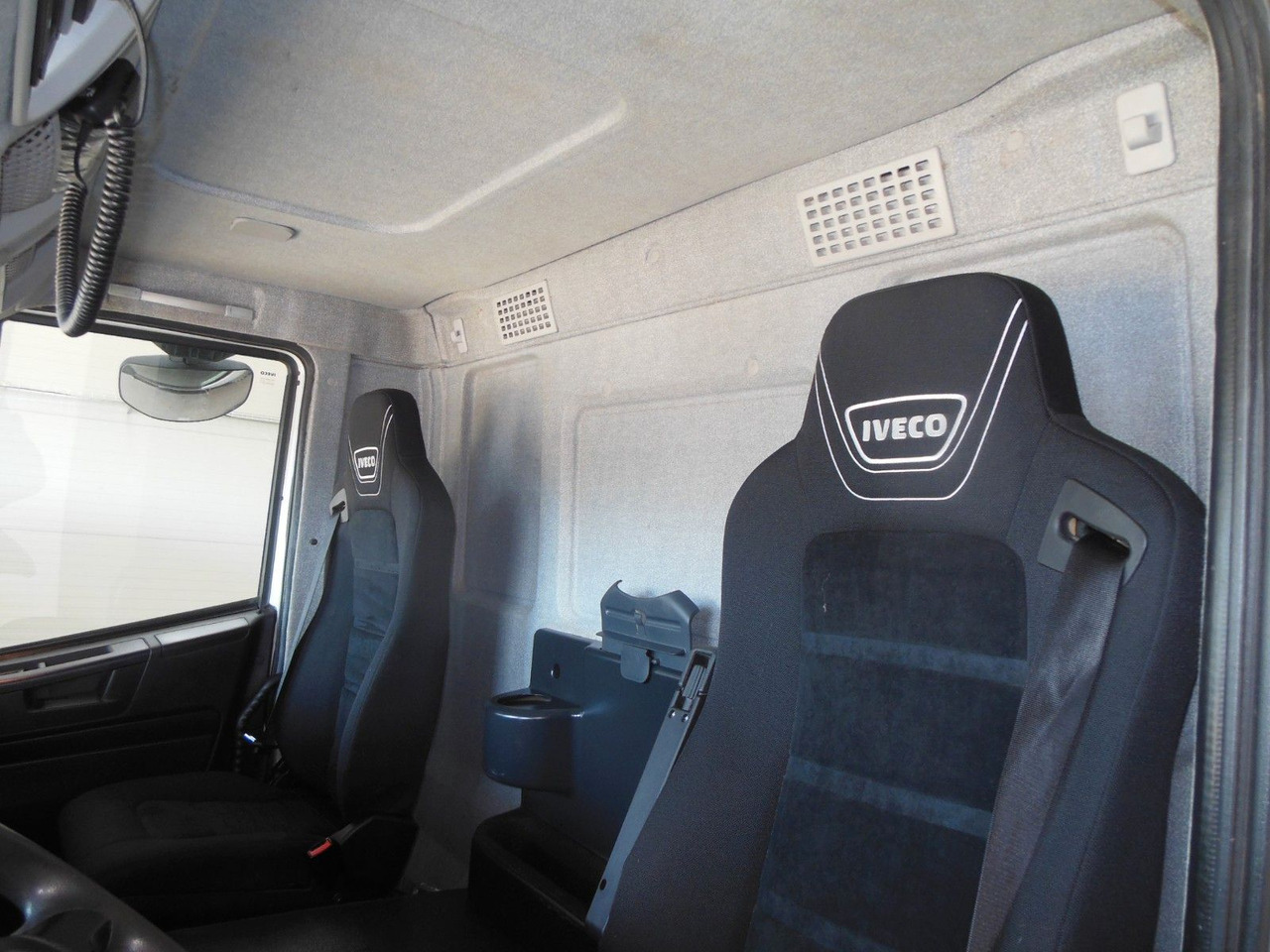 Iveco STRALIS X-WAY 480, 8X4, BORDMATIC, AHK, TOP!!! Iveco STRALIS X-WAY 480, 8X4, BORDMATIC, AHK, TOP!!!: slika 21