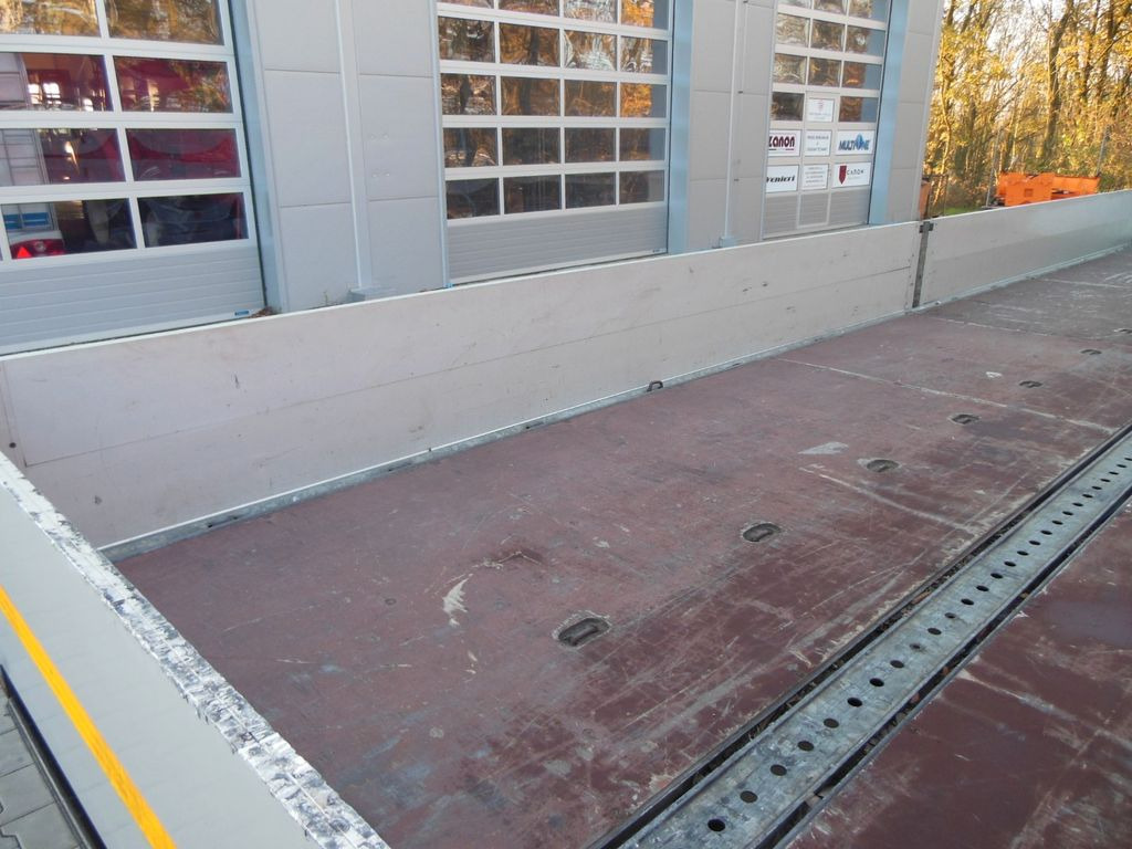 Dostavno vozilo sa otvorenom sandukom Renault MIDLUM DXI 180.08 Renault MIDLUM DXI 180.08: slika 12 Dostavno vozilo sa otvorenom sandukom Renault MIDLUM DXI 180.08 Renault MIDLUM DXI 180.08: slika 12