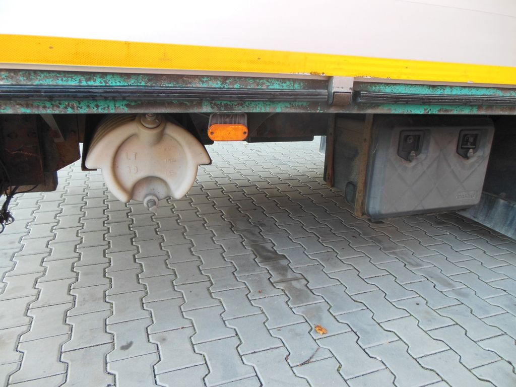 Dostavno vozilo sa otvorenom sandukom Renault MIDLUM DXI 180.08 Renault MIDLUM DXI 180.08: slika 11 Dostavno vozilo sa otvorenom sandukom Renault MIDLUM DXI 180.08 Renault MIDLUM DXI 180.08: slika 11