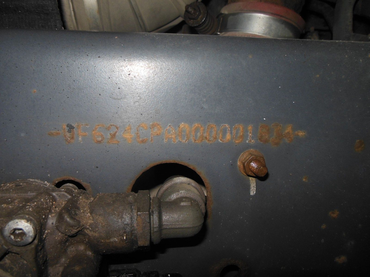 Kamion za prevoz kontejnera/ Kamion sa promenjivim sandukom Renault PREMIUM DXI 450.25, 6X2, BDF, MANUELL!!!: slika 27