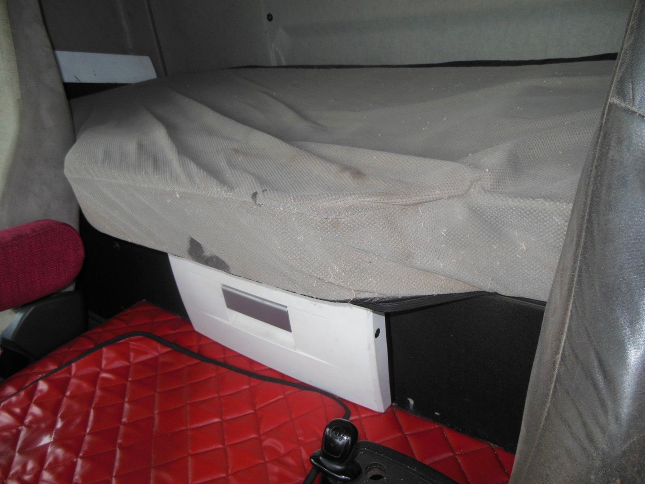 Kamion za prevoz kontejnera/ Kamion sa promenjivim sandukom Renault PREMIUM DXI 450.25, 6X2, BDF, MANUELL!!!: slika 16