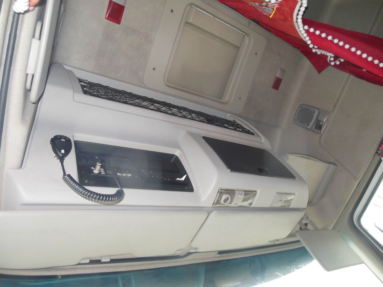 Kamion za prevoz kontejnera/ Kamion sa promenjivim sandukom Renault PREMIUM DXI 450.25, 6X2, BDF, MANUELL!!!: slika 14