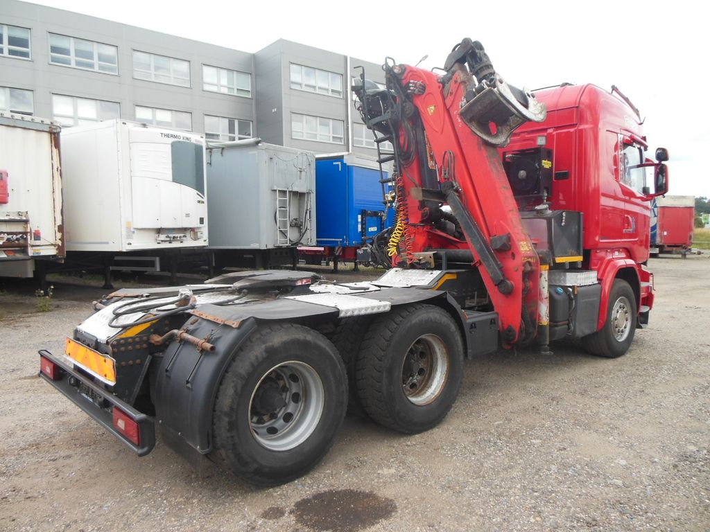 Scania R450,6X4, KRAN, EPSILON 170 + UMIKOV TELESKOP Scania R450,6X4, KRAN, EPSILON 170 + UMIKOV TELESKOP - Šticar, Kamion sa dizalicom: slika 5 Scania R450,6X4, KRAN, EPSILON 170 + UMIKOV TELESKOP Scania R450,6X4, KRAN, EPSILON 170 + UMIKOV TELESKOP - Šticar, Kamion sa dizalicom: slika 5