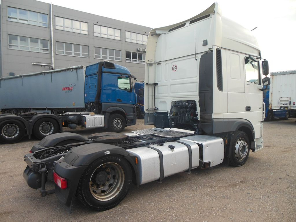 DAF XF 106.480 SSC, LOWDECK, STANDKLIMA - Tegljač: slika 3 DAF XF 106.480 SSC, LOWDECK, STANDKLIMA - Tegljač: slika 3