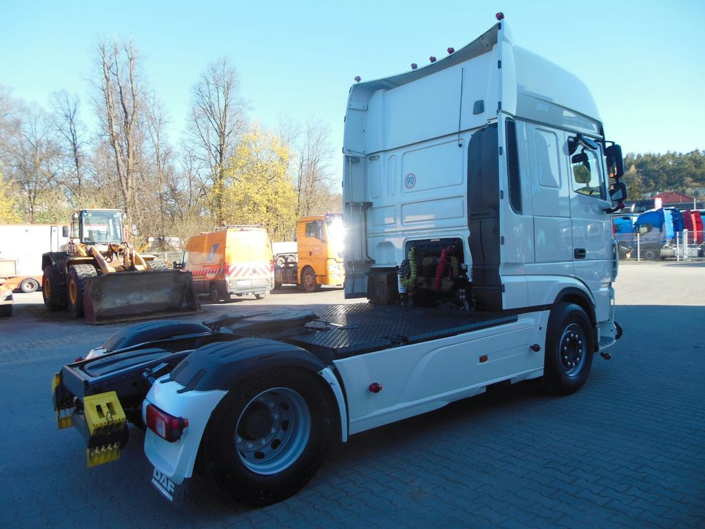 DAF XF106.480 SSC, LIMITED EDITION, STANDKLIMA, TOP! - Tegljač: slika 3 DAF XF106.480 SSC, LIMITED EDITION, STANDKLIMA, TOP! - Tegljač: slika 3