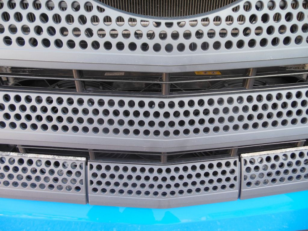 Tegljač Mercedes-Benz 1845 ACTROS, STANDKLIMA: slika 20