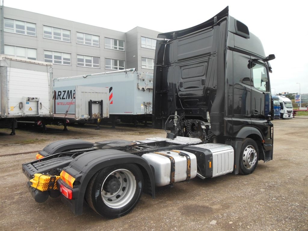 Mercedes-Benz 1848 ACTROS, LOWDECK, GIGA SPACE, STANDKLIMA - Tegljač: slika 3 Mercedes-Benz 1848 ACTROS, LOWDECK, GIGA SPACE, STANDKLIMA - Tegljač: slika 3