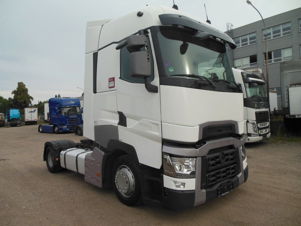Renault T520 COMFORT, LOWDECK, TOP STAND - Tegljač: slika 2 Renault T520 COMFORT, LOWDECK, TOP STAND - Tegljač: slika 2