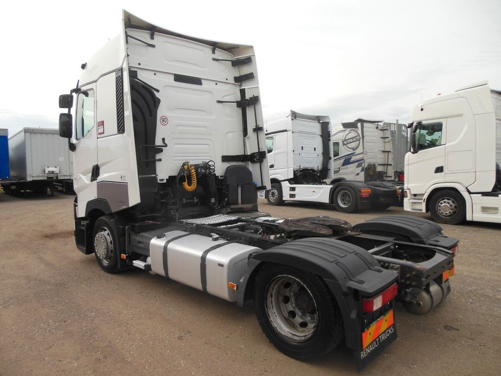 Renault T520 COMFORT, LOWDECK, TOP STAND - Tegljač: slika 4 Renault T520 COMFORT, LOWDECK, TOP STAND - Tegljač: slika 4