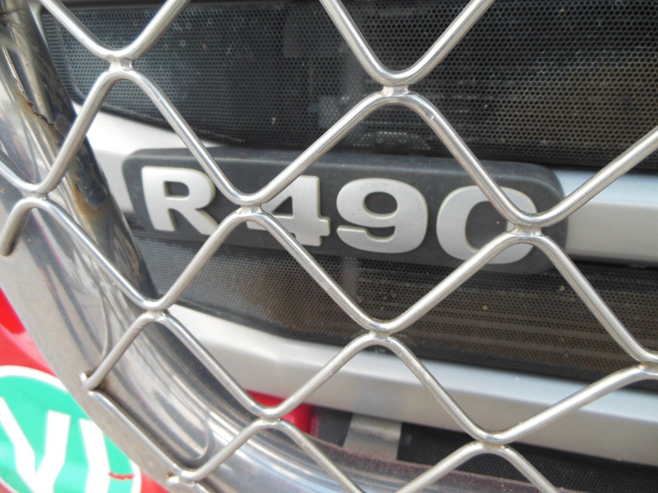 Scania R 490, ADR, 6X2, RETARDER, VOLL LUFT, TOP!!! - Tegljač: slika 5 Scania R 490, ADR, 6X2, RETARDER, VOLL LUFT, TOP!!! - Tegljač: slika 5