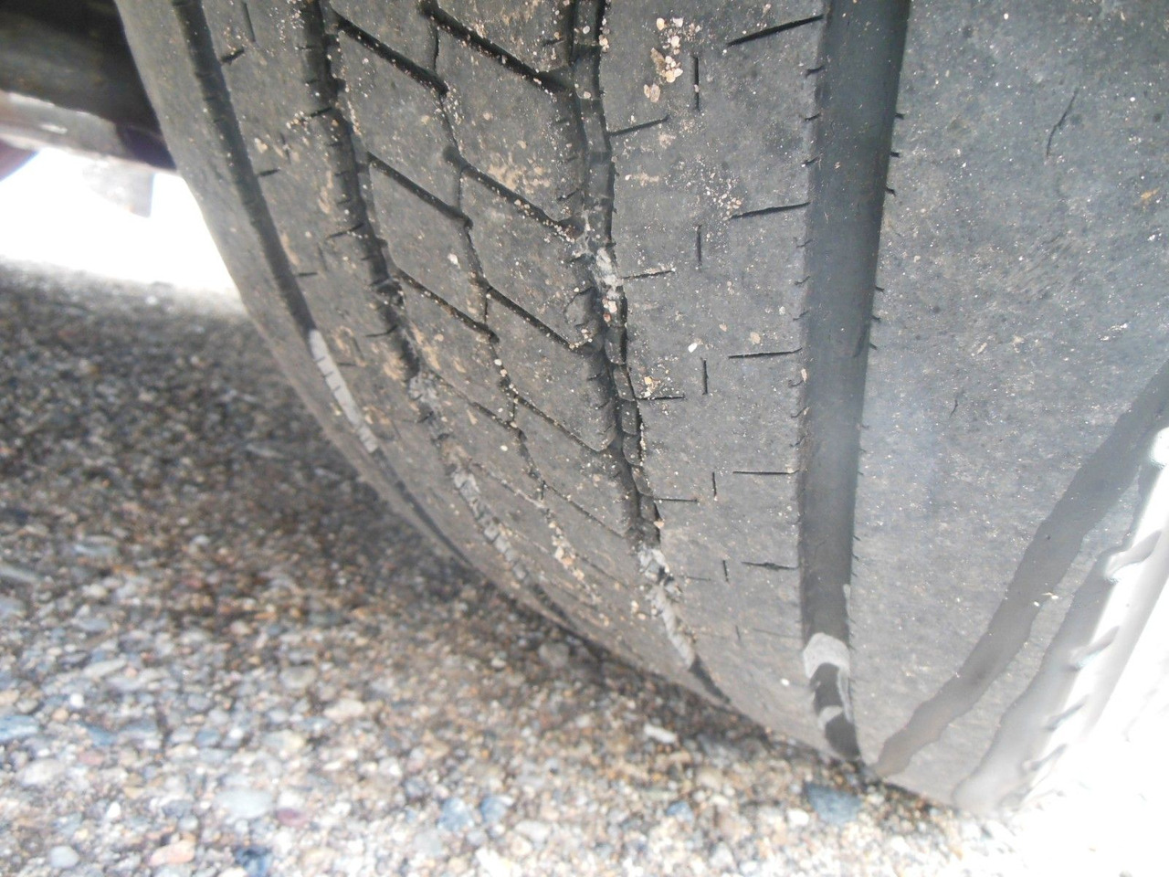 Scania R 580, HYDRAULIK, RETARDER, VOLL LUFT - Tegljač: slika 5 Scania R 580, HYDRAULIK, RETARDER, VOLL LUFT - Tegljač: slika 5