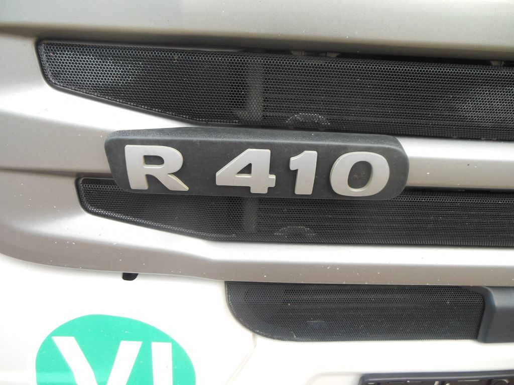 Scania R410, LOWDECK, RETARDER, TOP STAND Scania R410, LOWDECK, RETARDER, TOP STAND - Tegljač: slika 5 Scania R410, LOWDECK, RETARDER, TOP STAND Scania R410, LOWDECK, RETARDER, TOP STAND - Tegljač: slika 5