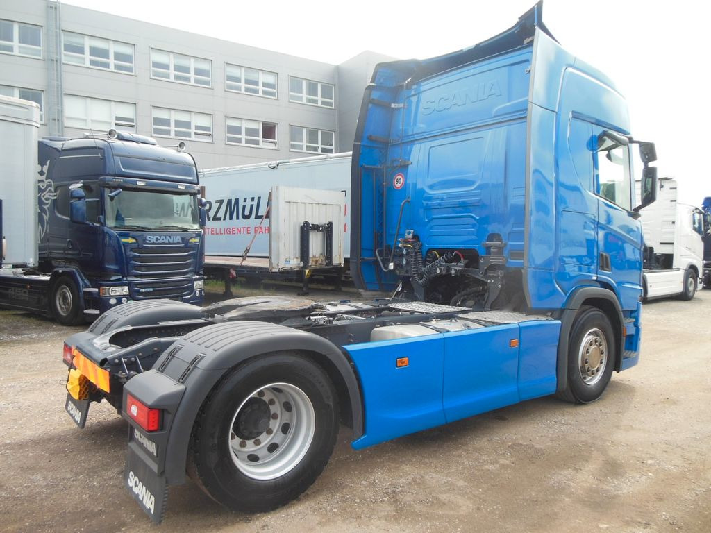 Scania R450, RETARDER, VOLL LUFT, 6 STÜCKS AM LAGER!!! - Tegljač: slika 3 Scania R450, RETARDER, VOLL LUFT, 6 STÜCKS AM LAGER!!! - Tegljač: slika 3