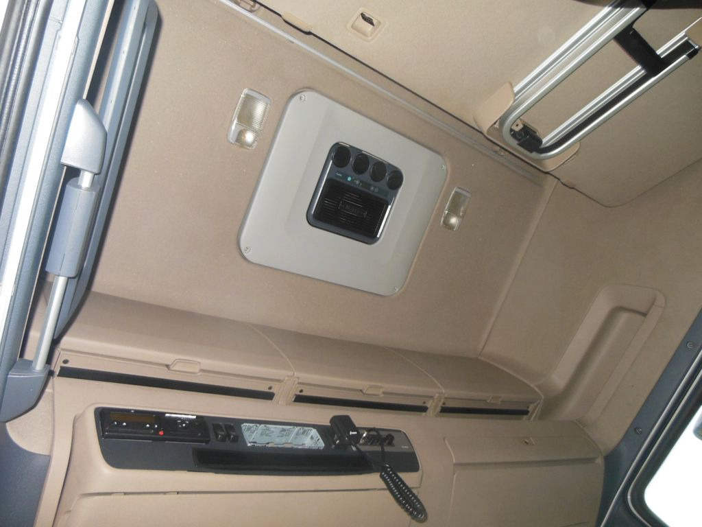 Scania R580, V8, 8X4, 164.000 KG, TOP STAND!!! Scania R580, V8, 8X4, 164.000 KG, TOP STAND!!!: slika 15 Scania R580, V8, 8X4, 164.000 KG, TOP STAND!!! Scania R580, V8, 8X4, 164.000 KG, TOP STAND!!!: slika 15