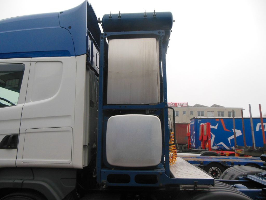 Scania R580, V8, 8X4, 164.000 KG, TOP STAND!!! Scania R580, V8, 8X4, 164.000 KG, TOP STAND!!!: slika 7 Scania R580, V8, 8X4, 164.000 KG, TOP STAND!!! Scania R580, V8, 8X4, 164.000 KG, TOP STAND!!!: slika 7