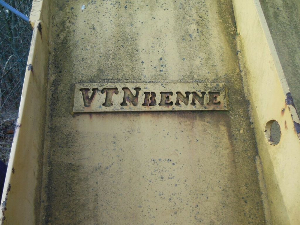 Volvo L120 - Schaufel 3,8m3 Volvo L120 - Schaufel 3,8m3 - Utovarna kašika: slika 2 Volvo L120 - Schaufel 3,8m3 Volvo L120 - Schaufel 3,8m3 - Utovarna kašika: slika 2