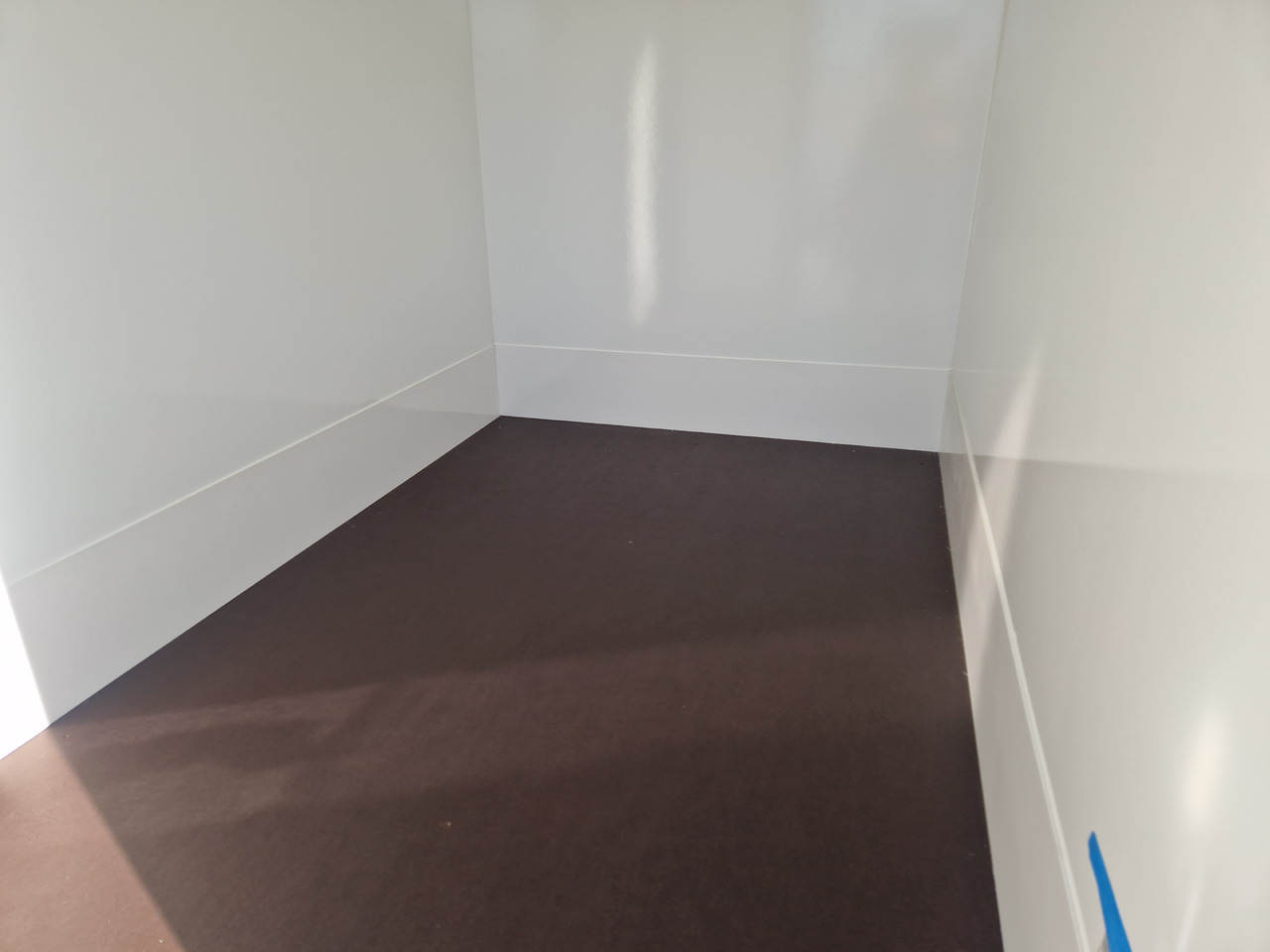 Kühlanhänger AZKF 1525/145 C 243x144x180cm Cibin 1500kg - Prikolica hladnjače: slika 3 Kühlanhänger AZKF 1525/145 C 243x144x180cm Cibin 1500kg - Prikolica hladnjače: slika 3