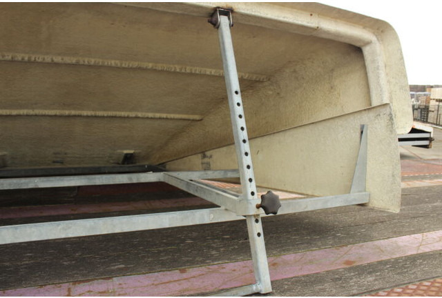 DAF 95 - Aerodinamika/ Spojler: slika 5 DAF 95 - Aerodinamika/ Spojler: slika 5