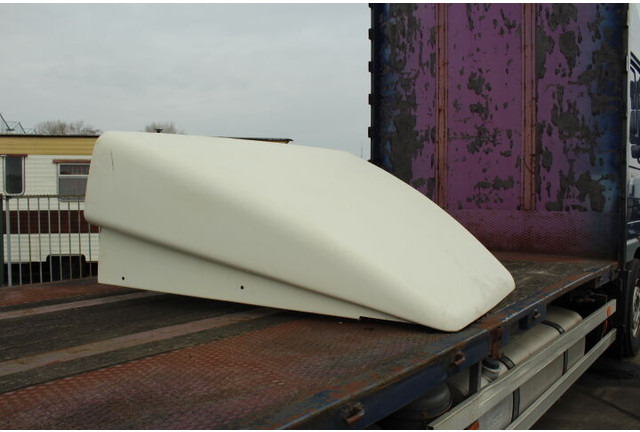 DAF 95 - Aerodinamika/ Spojler: slika 2 DAF 95 - Aerodinamika/ Spojler: slika 2