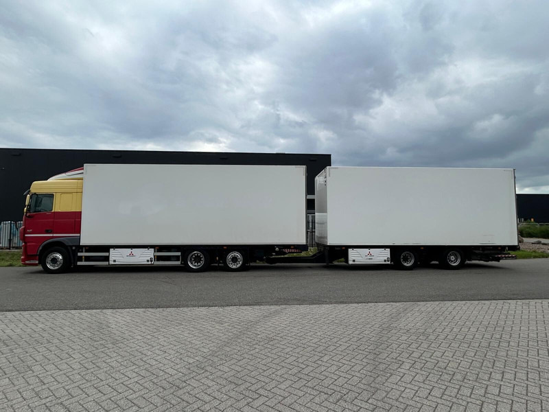 DAF XF 460 FAR EURO 6 TUV 05-03 2026 DUTCH TRUCK - Hladnjača: slika 2 DAF XF 460 FAR EURO 6 TUV 05-03 2026 DUTCH TRUCK - Hladnjača: slika 2