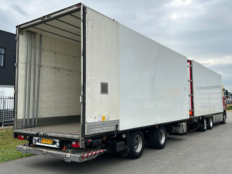 DAF XF 460 FAR EURO 6 TUV 05-03 2026 DUTCH TRUCK - Hladnjača: slika 5 DAF XF 460 FAR EURO 6 TUV 05-03 2026 DUTCH TRUCK - Hladnjača: slika 5
