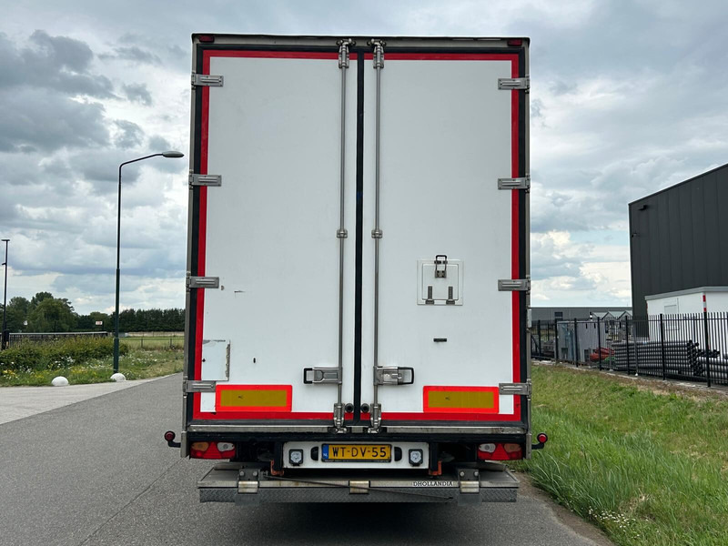 DAF XF 460 FAR EURO 6 TUV 05-03 2026 DUTCH TRUCK - Hladnjača: slika 4 DAF XF 460 FAR EURO 6 TUV 05-03 2026 DUTCH TRUCK - Hladnjača: slika 4