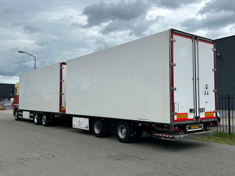DAF XF 460 - Hladnjača: slika 3 DAF XF 460 - Hladnjača: slika 3