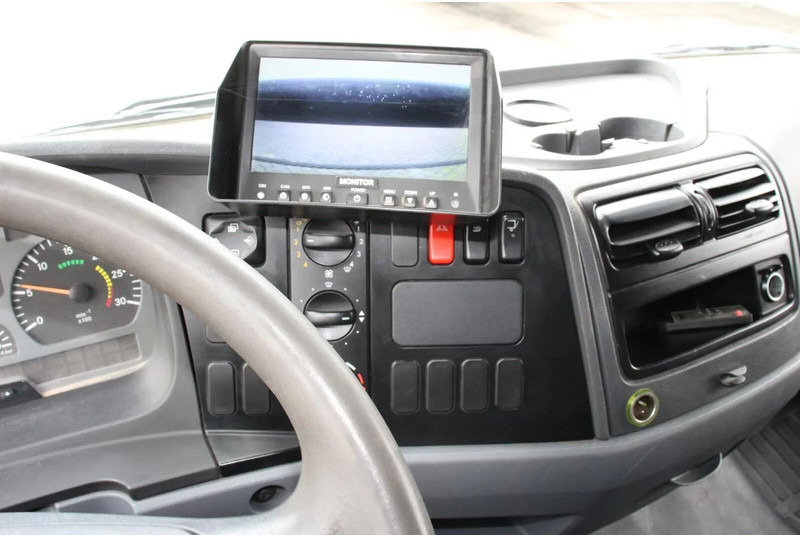 Kamion za prevoz automobila Mercedes-Benz ATEGO 816 7.490 KG DUTCH REGISTRATION TUV 30-05 2026: slika 19