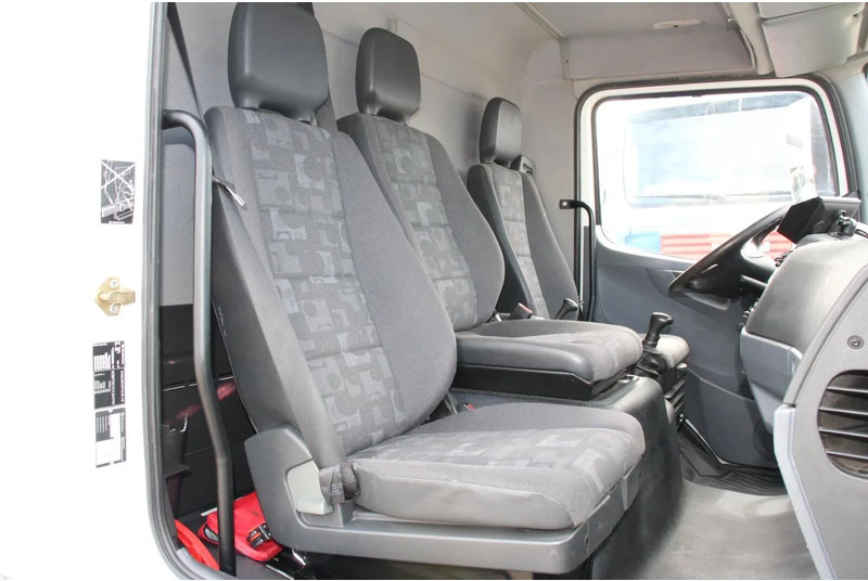 Kamion za prevoz automobila Mercedes-Benz ATEGO 816 7.490 KG DUTCH REGISTRATION TUV 30-05 2026: slika 18