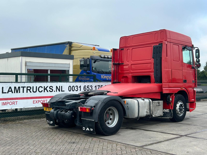 DAF XF 95.480 EURO 2 ZF MANUAL GEARBOX TOP CONDITION - Tegljač: slika 5 DAF XF 95.480 EURO 2 ZF MANUAL GEARBOX TOP CONDITION - Tegljač: slika 5